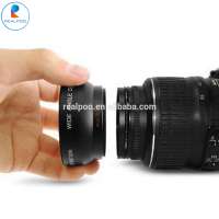 Digital Optics Wide angle lenses -58mm,0.45x