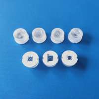 14mm 3535 wall washer led lenses